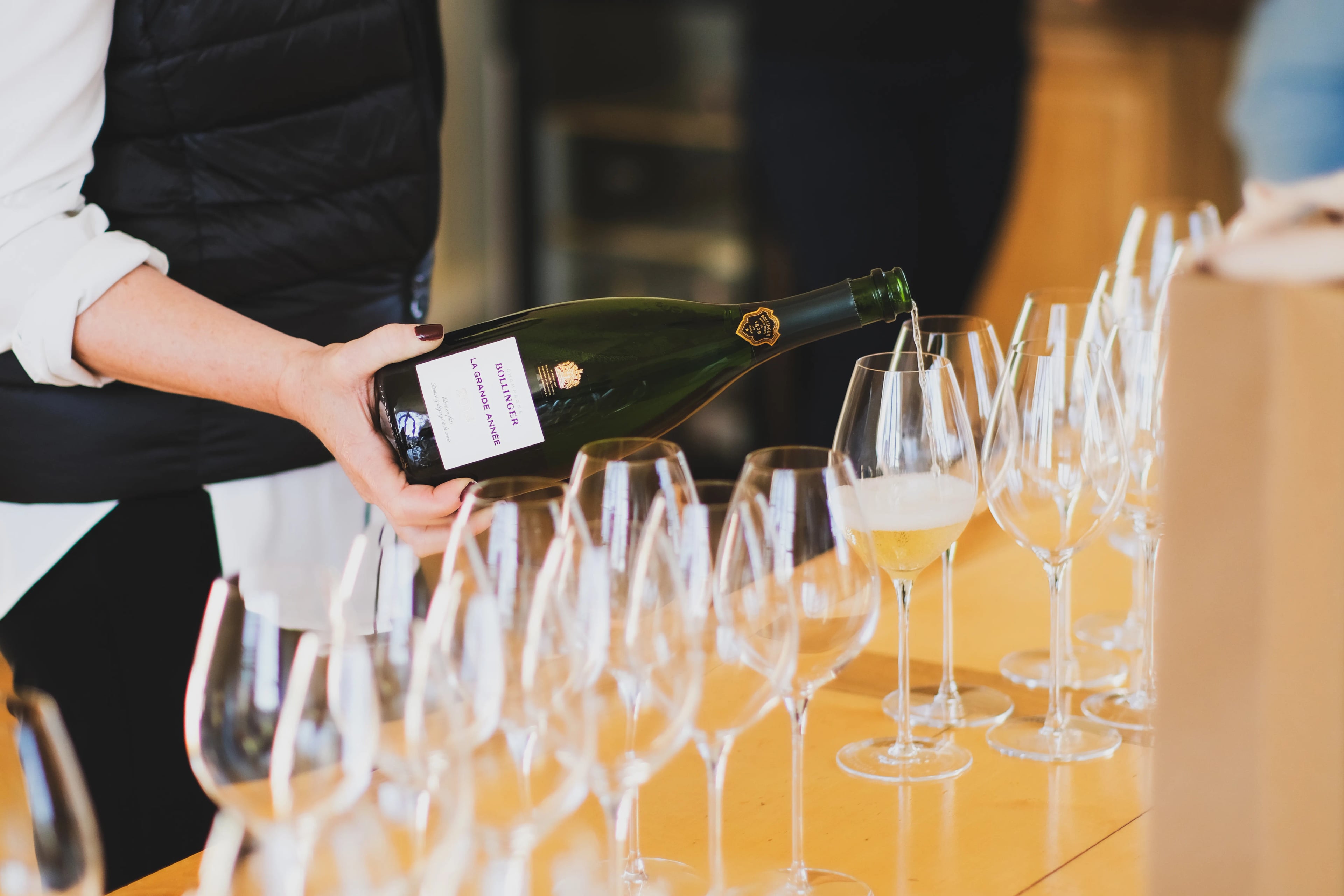 French Grand Tasting 2026