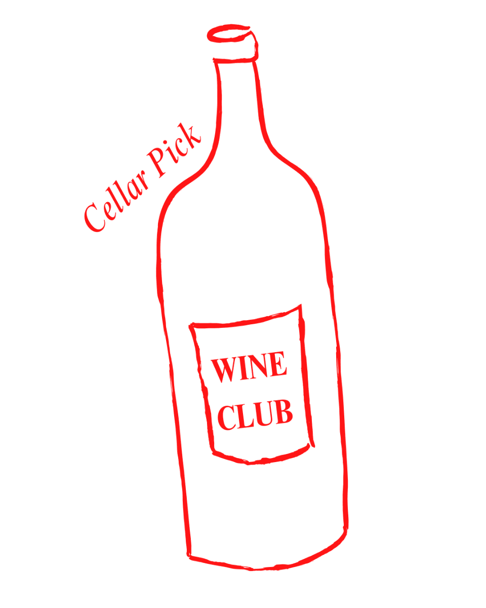Cellar Pick (Wine Club)