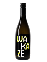 Wakaze 'The Classic' Junmai Sake NV