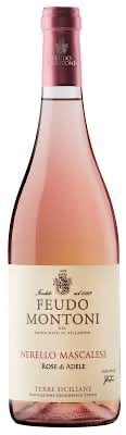 Feudo Montoni Nerello Mascalese Rose di Adele 2024