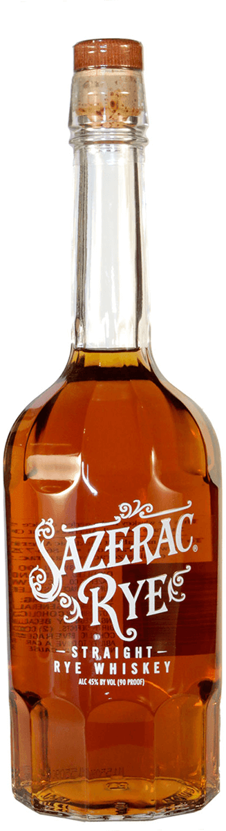 Sazerac 6 Year Old Rye By The Barrel