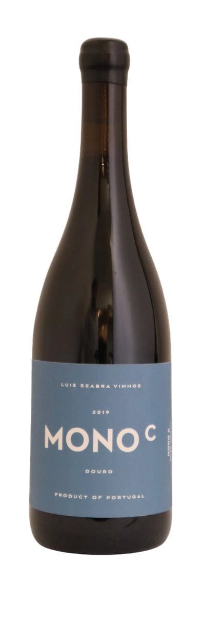 Luis Seabra 'Mono C' Douro Castelao 2022