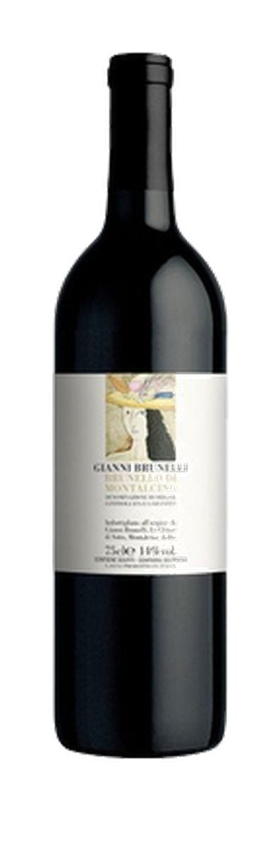 Gianni Brunelli Brunello di Montalcino 2021