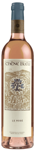 Chene Bleu ‘Le Rose’ Vaucluse Rose 2024