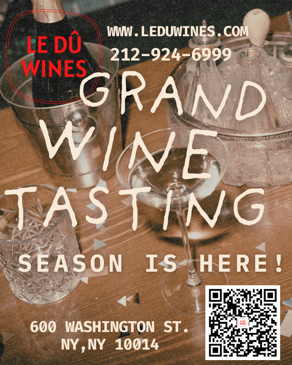 Grand Wine Tasting Season Tickets